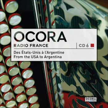 6CD/Coffret Various: Le Monde Des Musiques Traditionnelles = The World of Traditional Music
