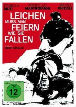 Album Various: Leichen Muss Man Feiern, Wie Sie Fallen
