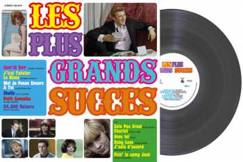 LP Various: Les Plus Grand Succès