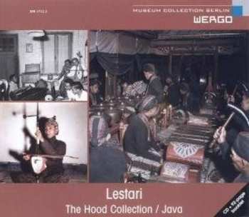 Album Various: Lestari - The Hood Collection - Early Field Recordings From Java