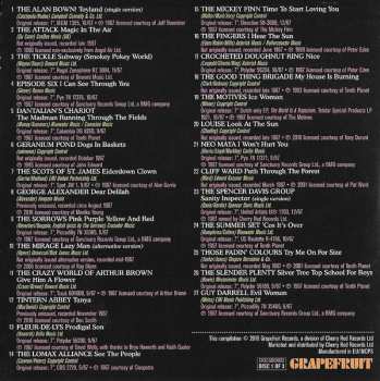 2LP Various: Life And Time L