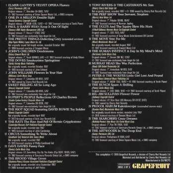 2LP Various: Life And Time L