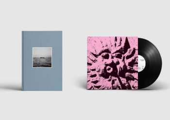 LP Various: Leva Leva : Litany of the Portuguese Fishermen