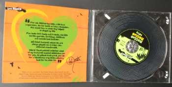 3CD Various: Levi Roots Presents Reggae Reggae Hits