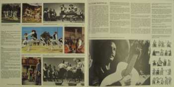 2LP Various: Lidová Hudba Španělska
