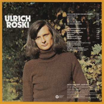 5CD/Coffret Various: Liedermacher (Original Album Series)