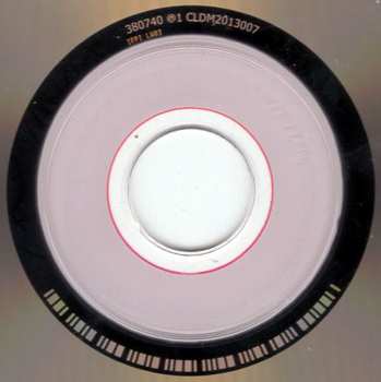 3CD Various: Liefdesliedjes Top 50