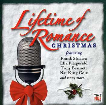 Album Various: Lifetime Of Romance Christmas