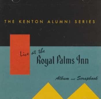 9CD Various: Live At The Royal Palms Inn 