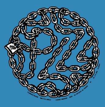 LP Various: Locked Grooves LTD