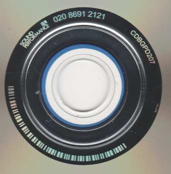CD Various: London Street Jazz
