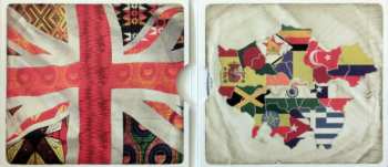 CD Various: London's Calling DIGI