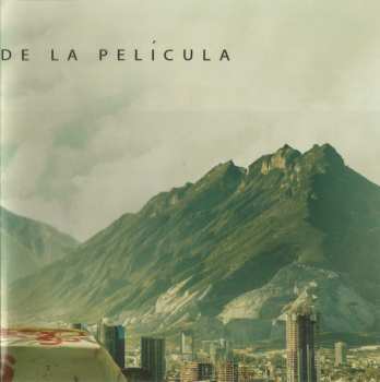 2CD Various: Banda Sonora De La Película: Los Jefes