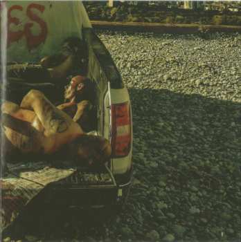 2CD Various: Banda Sonora De La Película: Los Jefes