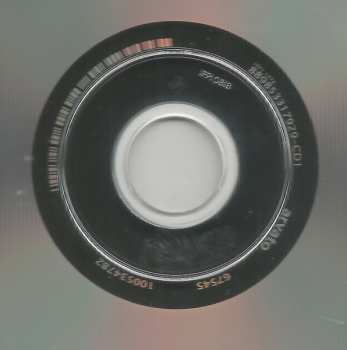 2CD Various: Banda Sonora De La Película: Los Jefes