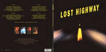 2LP Various: Lost Highway (Original Motion Picture Soundtrack)