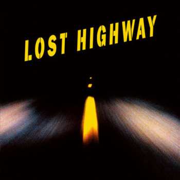 2LP Various: Lost Highway