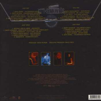 2LP Various: Lost Highway (Original Motion Picture Soundtrack)