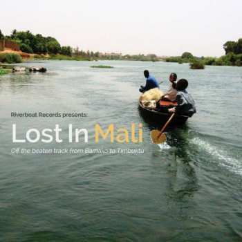 CD Various: Lost In Mali
