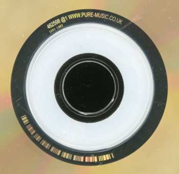 CD Various: Lost In Tajikistan