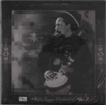 LP Various: Lost Souls