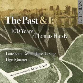 Album Various: Lotte Betts-dean - The Past & I