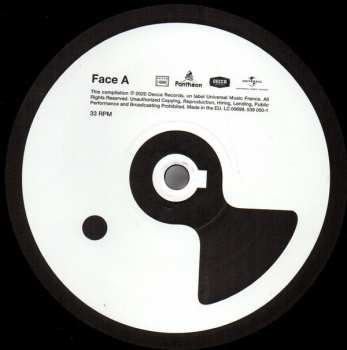 LP Various: Louis de Funès Vol. II - Musiques de films / 1963-1981