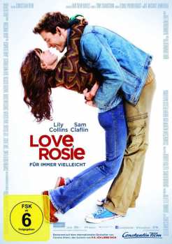Album Various: Love, Rosie