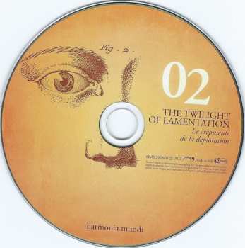 30CD/Coffret Various: Lumières: La Musique Du XVIIIe Siècle - 18th Century: The Age Of Enlightenment - 18. Jahrhundert: Die Zeit Der Aufklärung LTD