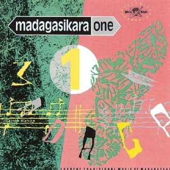 CD Various: Madagasikara One