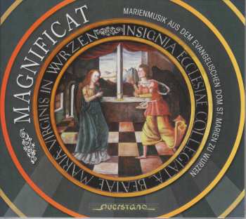Album Various: Magnificat