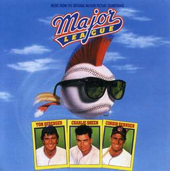 Album Various: Major League-Music From The Original Motion Picture Soundtrack