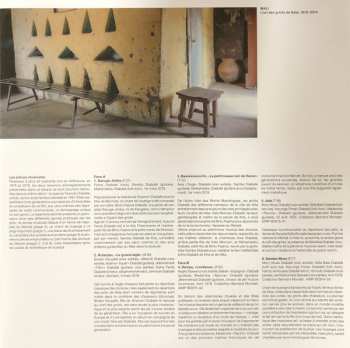 LP Various: Mali, The Art Of Griots Of Kela, 1978-2019