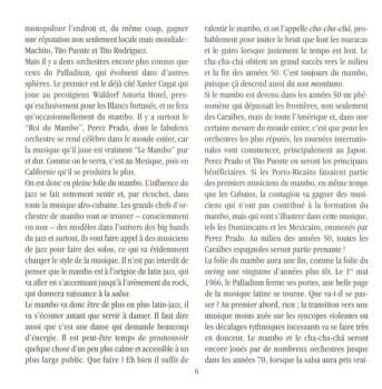 2CD Various: Mambo Big Bands 1946 - 1957 (New York - Los Angeles - Mexico City - La Havanne)