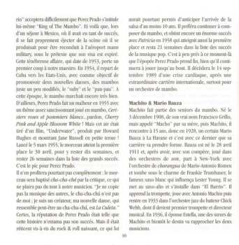 2CD Various: Mambo Big Bands 1946 - 1957 (New York - Los Angeles - Mexico City - La Havanne)