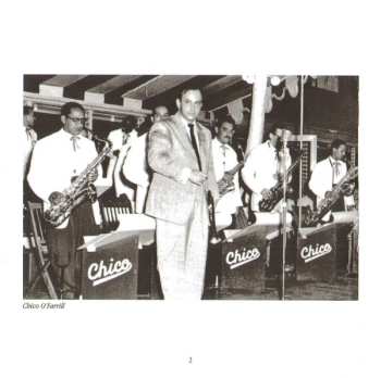 2CD Various: Mambo Big Bands 1946 - 1957 (New York - Los Angeles - Mexico City - La Havanne)