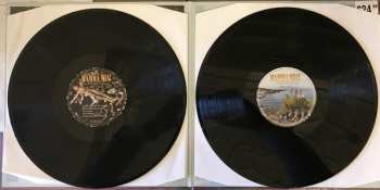 2LP Various: Mamma Mia! Here We Go Again (The Movie Soundtrack Featuring The Songs Of ABBA)