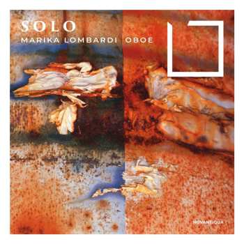 2CD Various: Marika Lombardi - Solo