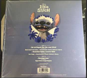 EP Various: Lilo and Stitch  PIC