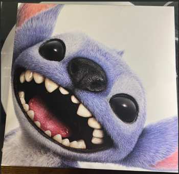 EP Various: Lilo and Stitch  PIC