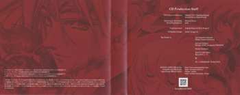 6CD Various: Masaya Game Music Collection Vol.1 ~Langrisser I-II-III~