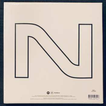4LP/Coffret Various: Mass Effect Trilogy: Soundtrack  CLR | LTD