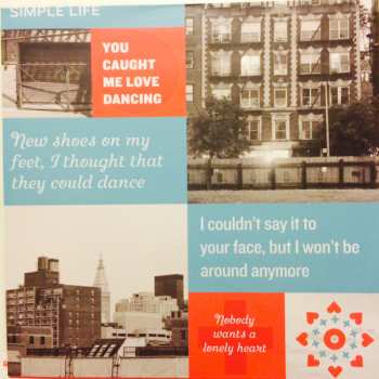 3LP Various: Master Mix - Red Hot + Arthur Russell