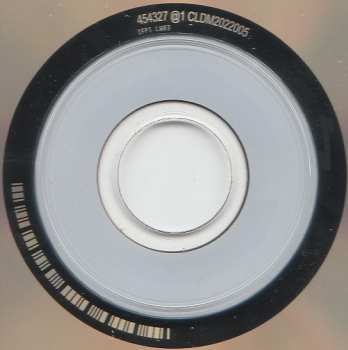 2CD Various: Masters Of Hardcore Chapter XLIV
