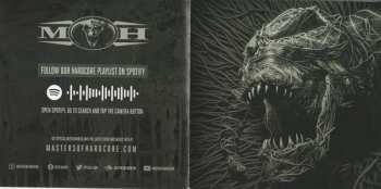2CD Various: Masters Of Hardcore Chapter XLIV