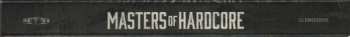 2CD Various: Masters Of Hardcore Chapter XLIV