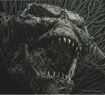 2CD Various: Masters Of Hardcore Chapter XLIV