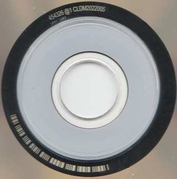 2CD Various: Masters Of Hardcore Chapter XLIV