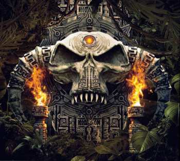 2CD Various: Masters Of Hardcore Chapter XLVII - Temple Of Resonance