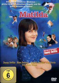 DVD Various: Matilda